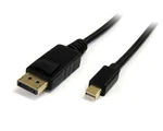 MDP2DPMM1M Startech Adapter Mini Displayport To Cable Ports. Fixed Price $13.09.
