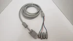 Olympus MH-984 Rgb Cable For CV160 CV180 CV-160 CV-180. Fixed Price $69.99.