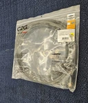 C2G 50185 12FT Premium High Speed Hdmi Cable W/ Ethernet 4K 60HZ. Fixed Price $41.27.
