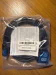 Bluerigger Hdmi To Dvi Cable 6FT High-speed Bi-directional Adapter Male Ma.... Fixed Price $15.00.