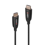 Lindy 40M Fibre Optic Hybrid Hdmi 8K60 Cable. Fixed Price $185.25.