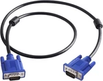 Pasow Vga Monitor Cable HD15 Male For Tv Computer Projector (3 Fe. Fixed Price $9.74.