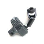 Motorola Watchguard WGA00543 In-vehicle Panoramic X2 Hd Video Camera Mount. Fixed Price $49.45.