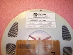 Qty (2000) CTMC1210-120J Central Tech 12UH 5% Smd Wirewound Chip Inductors. Fixed Price $39.99.