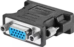 Best Buy Essentials- Dvi-a To Vga Adapter Black. Fixed Price $5.49.