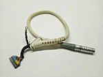 Xray Cable Odu PHG.3B East West E106261 Awm 2464 300V VW-1SC Ckm. Fixed Price $59.99.