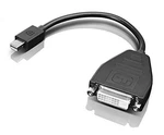 Lenovo Mini-displayport To Sl-dvi Cable For Video DEVICE(0B47090). Fixed Price $22.77.