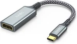 Usb Hdmi Adapter 4K Type-c Converter For Phones Tablets Laptops Tv/monitor. Fixed Price $11.99.