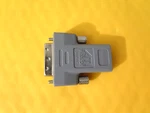 Dvi To Hdmi Audio Video Adapter For Gigabyte Gpu. Fixed Price $9.99.