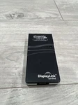 Displaylink Plugable 2.0 To Adapter USB-VGA-165. Fixed Price $5.00.