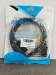 Benfei Displayport To Hdmi 6 Feet Cable Male Adapter Gold Plated Cord. Fixed Price $11.99.