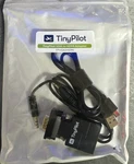 Tinypilot Vga To Hdmi Adapter. Fixed Price $30.00.
