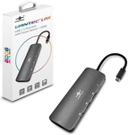 Link Usb-c 3-PORT Hub With Power Delivery And Hdmi 4K (CB-CU301HSPD). Fixed Price $44.32.