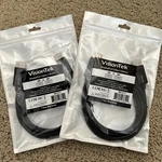 Visiontek - Displayport To 2M Cable (m/m) 901211. Fixed Price $7.00.