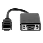 Open Box: Rocstor Y10C120-B1 Hdmi Vga Adapter Converter M/f 6???- For Ultra. Fixed Price $13.99.