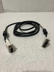 Space Shuttle-d Computer Cable Awm E101344 20276 VW-1 30V Csa Ll 80671 6'. Fixed Price $5.95.
