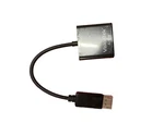 Visiontek Displayport To Vga HD-15 Male/female Active Adapter 900342. Fixed Price $14.99.