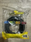 Data Comm 46 7512-BK 12FT Hdmi Cable. Fixed Price $8.20.
