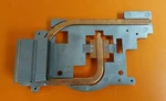 Monitor Parts Samsung LH32HBTLBC/ZA Gpu Assy Heatsink BN96-15567A. Fixed Price $15.00.