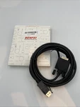 Benfei Ft Display Port Computer Dvi-d Monitor Adapter 1080P 60HZ. Fixed Price $12.99.