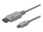 Digitus Displayport 2M Mini Connection Cable AK-340102-020-W. Fixed Price $11.59.