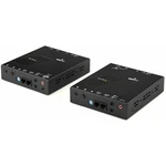 Startech ST12MHDLAN2K Hdmi Over Ip Extender Kit With Video Wall Support. Fixed Price $559.72.
