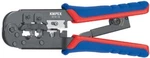 Knipex 97-51-10 Crimping Pliers For Western Plugs. Fixed Price $61.93.