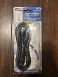 Belkin Case Of 12 F3H981-06 High Density DB15 / Female Svga Extension 45-5. Fixed Price $35.00.