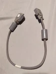 Sun Microsystems 530-2917-01 13W3 To Vga Adapter. Fixed Price $24.96.