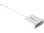 Startech.com CDP2DVIW Usb To Adapter - White 1920X1200 Type Vide. Fixed Price $41.49.
