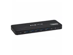 Eaton Tripp Lite Series Usb-c Universal Dock Dual Display 4K Hdmi And. Fixed Price $459.47.