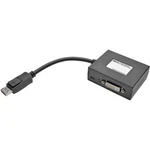 Tripp Lite 2-PORT Displayport To Splitter Taa B157002DVI. Fixed Price $55.21.
