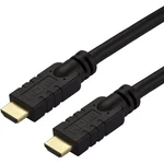 Startech 30FT Hdmi Audio/video Cable With Ethernet, Black. Fixed Price $122.11.