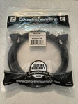 Comprehensive Cable Hr Pro Micro Vga HD15 Plug To W/ Audio 12FT *new*. Fixed Price $19.99.