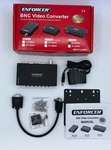 New Seco-larm VC-2VAQ Enforcer Bnc Video Converter. Fixed Price $32.99.