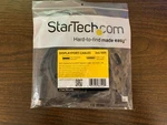 Startech Mini Displayport To Hdmi Adapter Cable 4K - MDP2HDMM3MB 3M/10FT. Fixed Price $24.95.