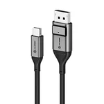 Alogic Ultra 8K Mini Displayport To Cable New. Fixed Price $37.01.