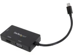 Startech.com MDP2VGDVHD Mini Displayport Adapter 3-IN-1 1080P Monitor. Fixed Price $35.99.