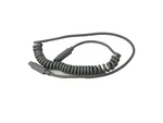 Apple Adb Keyboard Cable Coiled 3 590-0616-A Macintosh Tested Working Vintage. Fixed Price $21.99.