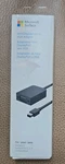 Microsoft - Model No. 1554 Surface Mini Displayport To Vga Adapter Used. Fixed Price $9.98.