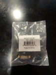 Monoprice Dvi-a Dual Link To HD15 Vga Female Adapter Gold Plated New 2396. Fixed Price $5.00.