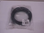 6' Ft Foot Dvi-d Male Video Lcd Graphics Monitor Cable. Fixed Price $6.42.