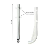 Sweep Durable Sleeve Protect Fiber Optical Cable/lan /speaker. Fixed Price $11.99.