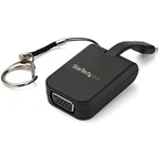 Startech CDP2VGAFC Compact Usb To Adapter 1080P 60HZ Type-c Video. Fixed Price $30.74.
