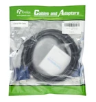 Rankie Vga To 6 Feet R-1340-CB Computer Cables And Adapters. Fixed Price $11.24.