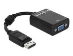 Delock Displayport To 15 Pin Female Vga Adapter. Fixed Price $44.89.