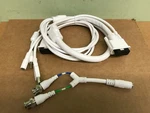 Matrox Y16149-01MRE Dvi Cable For Mxo All-in-one Converter. Fixed Price $19.99.