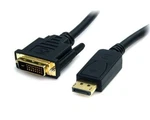 DP2DVI2MM6 Startech (1.83M) Cable Displayport. Fixed Price $18.20.