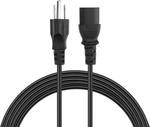 Power Cord For Asus Series & MG279Q Gaming Monitor 27". Fixed Price $13.98.