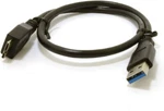 Usb Data Transfer Cable Cord For Seagate Freeagent Goflex 3TB Hdd. Fixed Price $9.99.